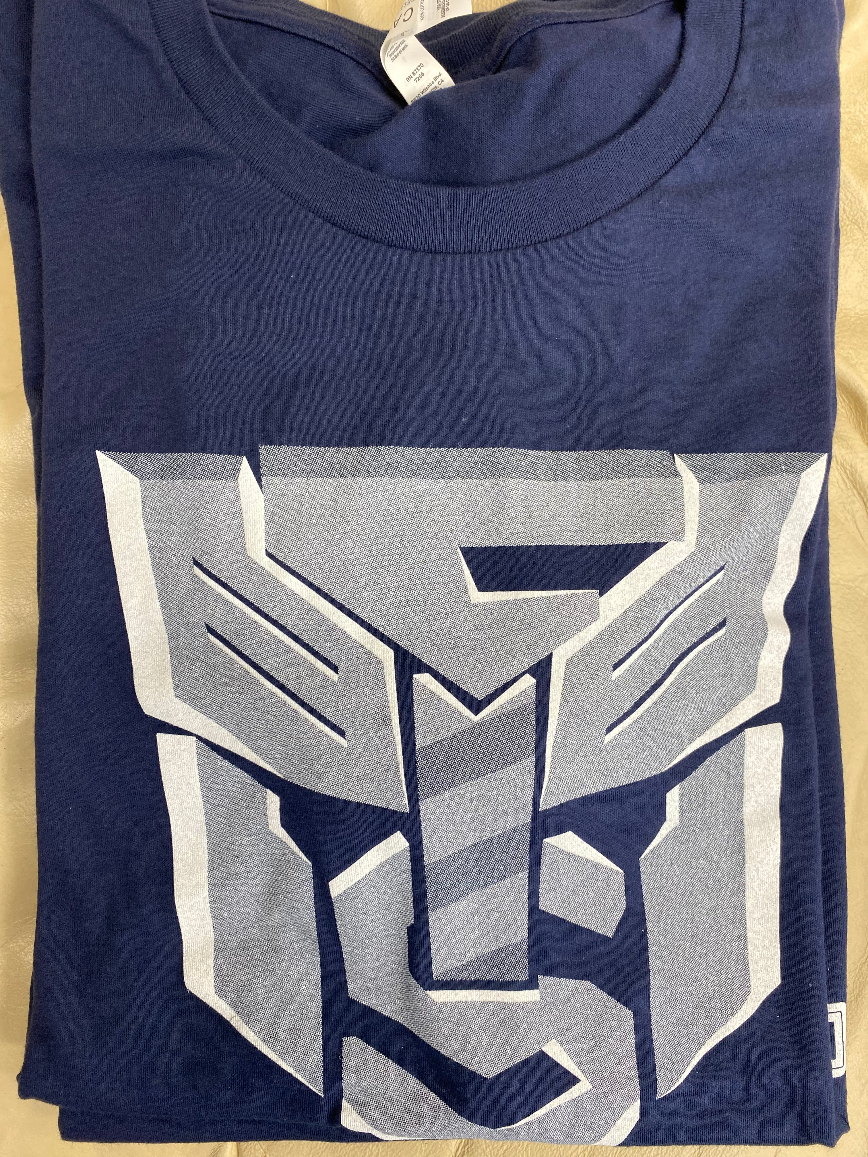MSF SHORT SLEEVE T-SHIRT