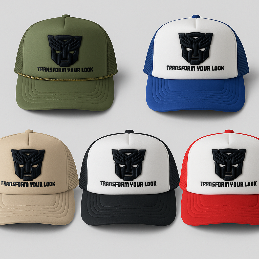MSF SNAPBACK CAP