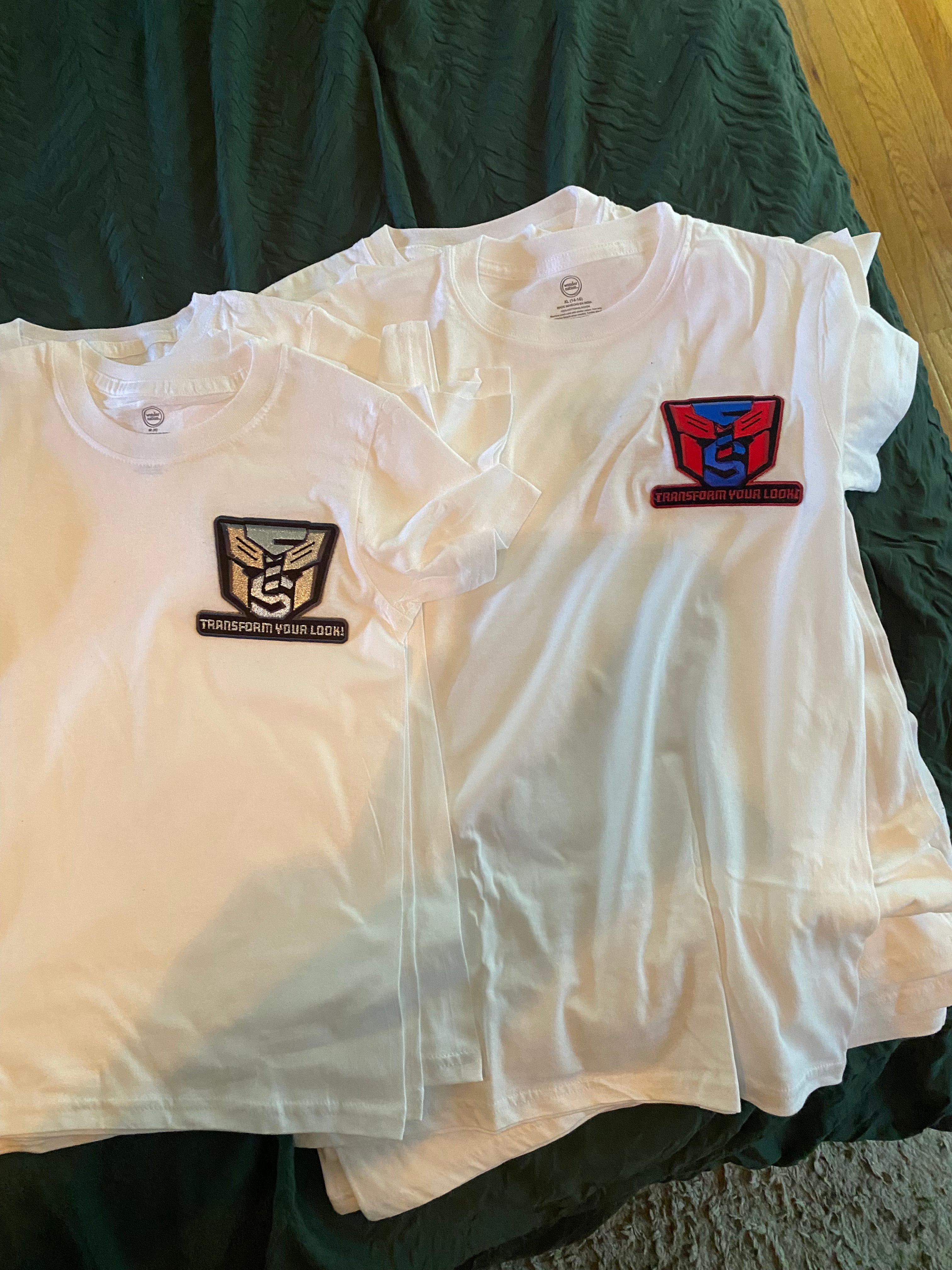 KID MSF T-SHIRTS